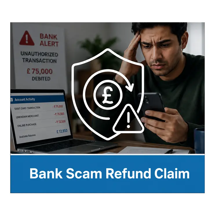 Claim